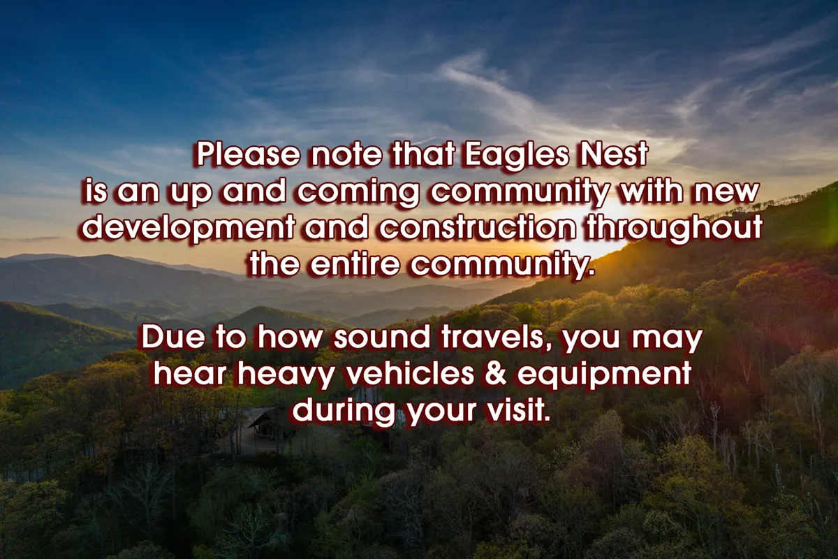 A breathtaking view of a mountainous landscape beneath a radiant sunset sky, surrounded by lush greenery. This wide vista evokes feelings of serenity, awe, and the promise of memorable outdoor experiences. The natural beauty suggests opportunities for exploration and community activities.